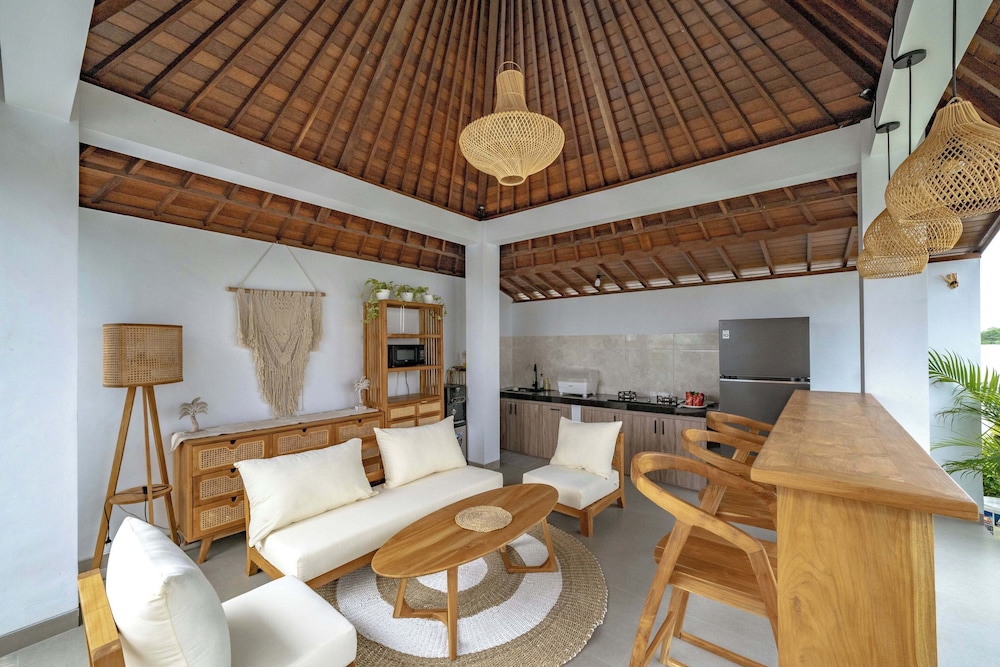 Evana Villa Canggu
