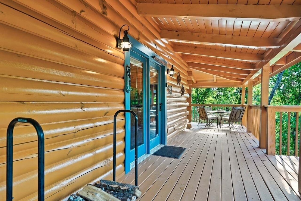 Manaaki - The Happy Cabin 2 Bedroom Cabin