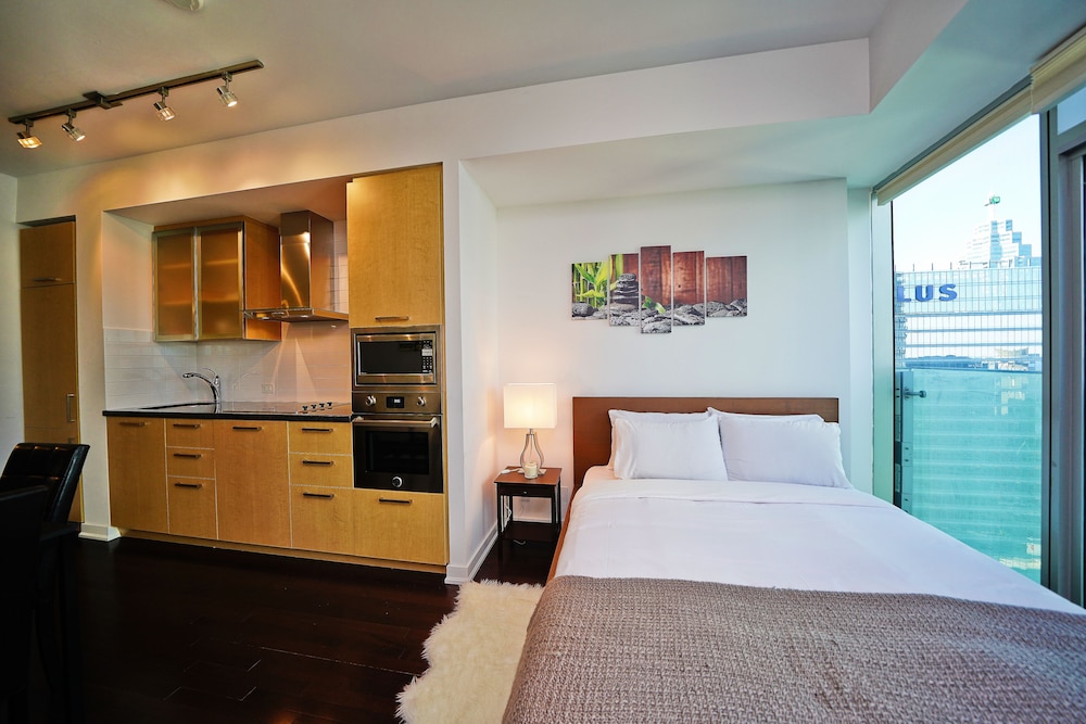The York Boutique Suites