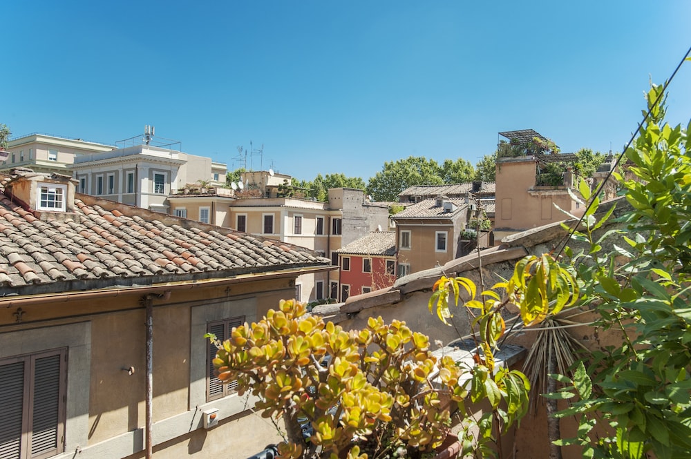 Lungaretta 4 - WR Apartments
