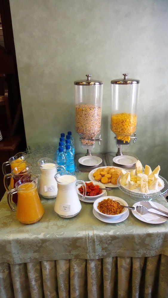 Garni Hotel