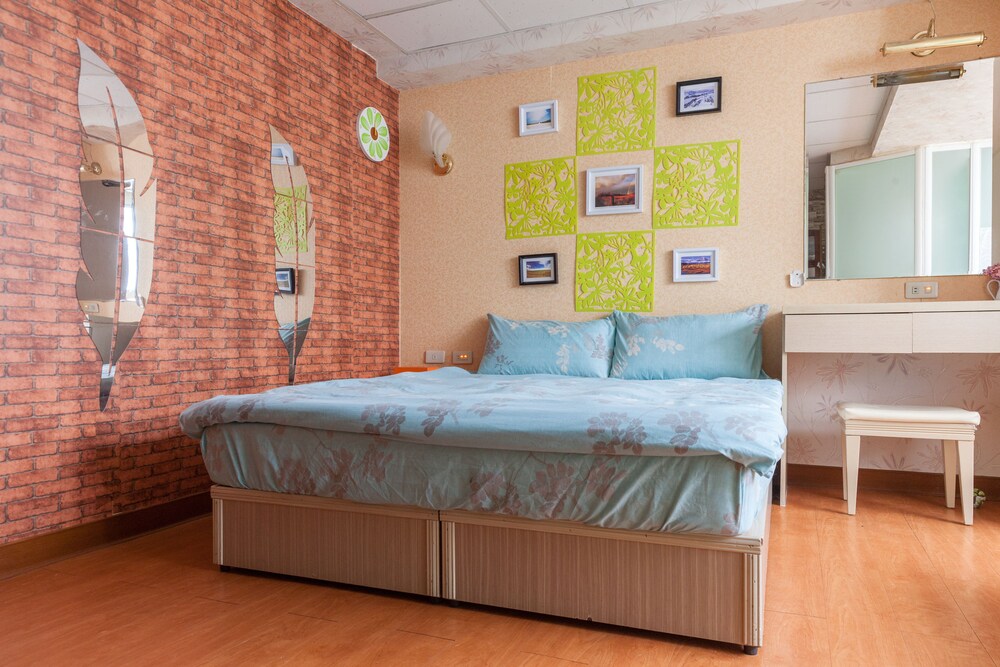 Cozy Room