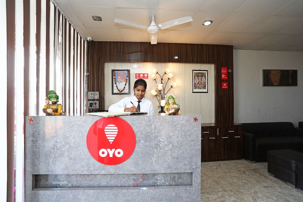 OYO 10967 Dhola Maru Resort
