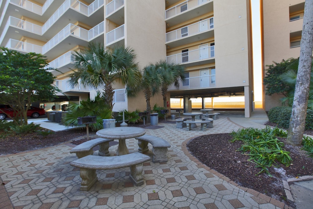 Islander Beach Resort by Panhandle Getaways