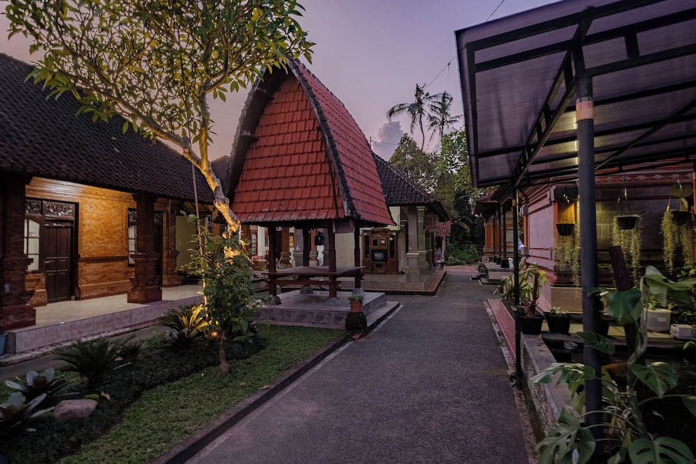 Ray Guest House