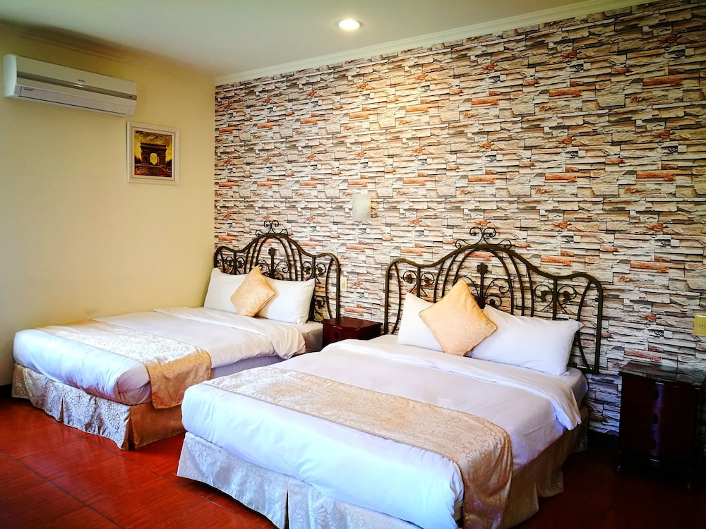 Bora Bora Bed and Breakfast