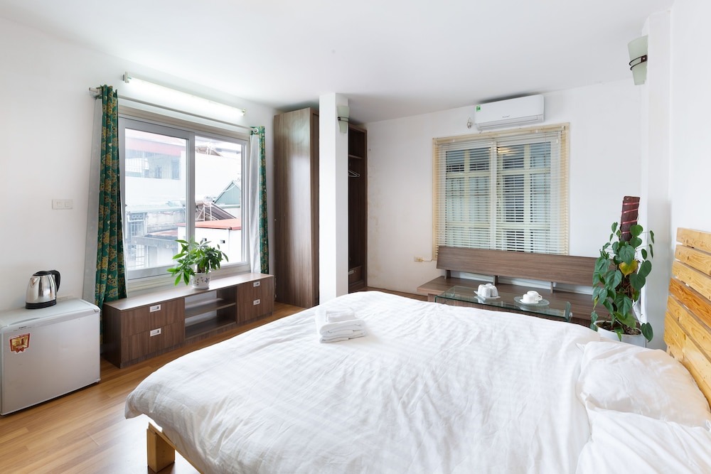 City Center & Good Security Area Easternstay