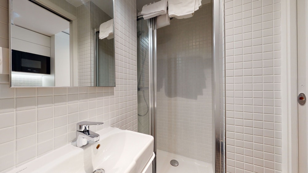 Comfort Studio in a Premium Residence- Sport/rooftops