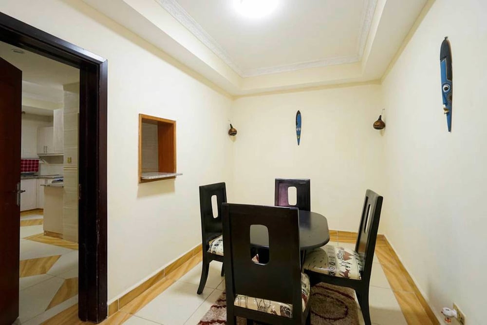 Apt 31 Geomara Executive 2 bdroom Kilimani