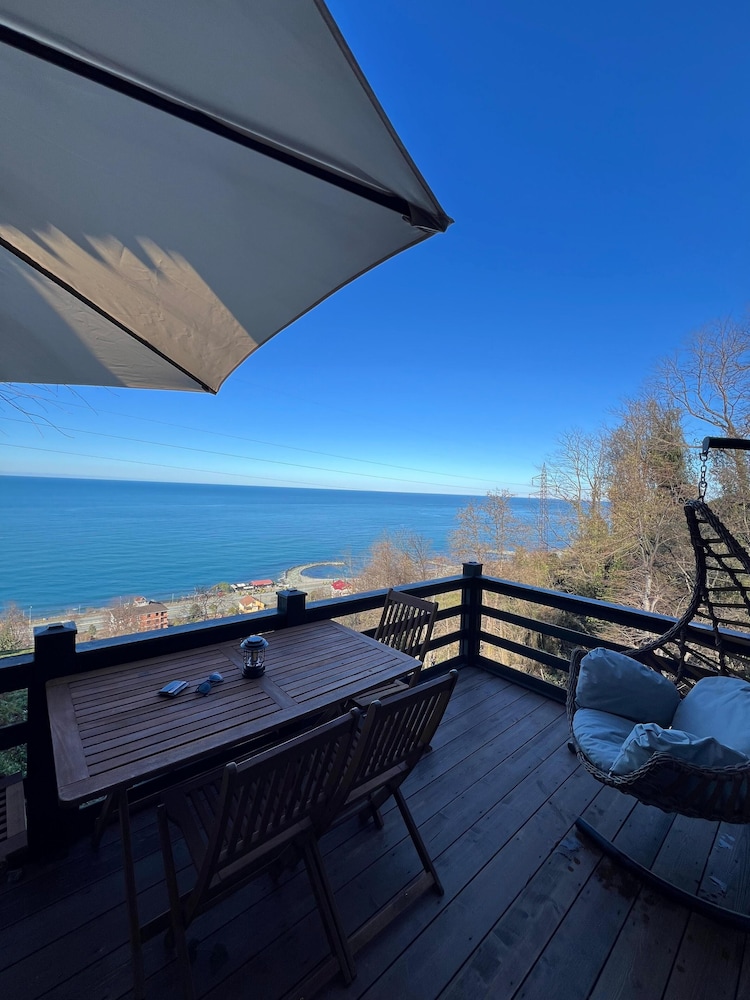 Ediz Suit Bungalov