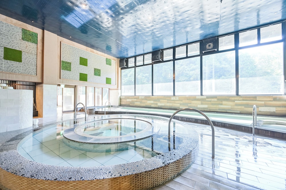 Tsuetate Onsen Hizenya