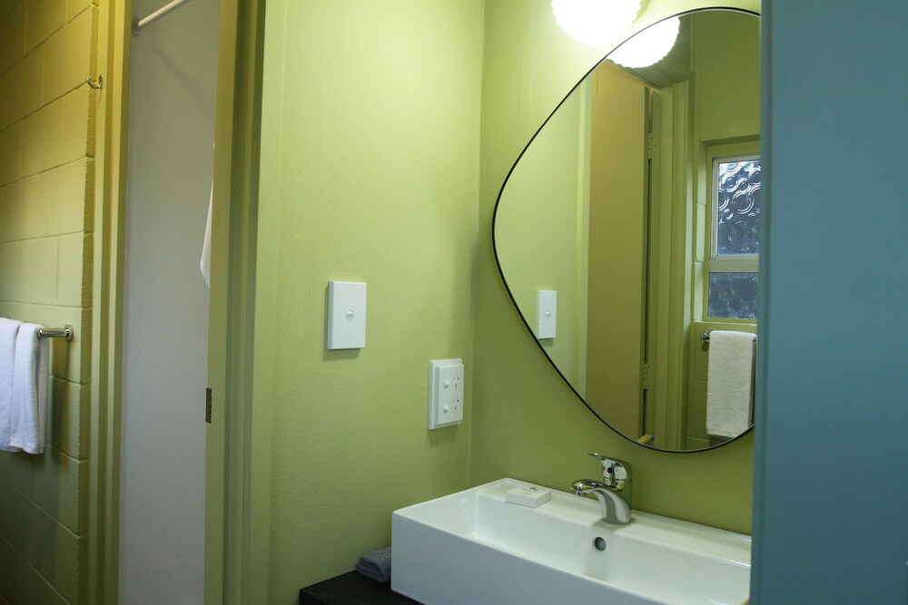 City Close Motel