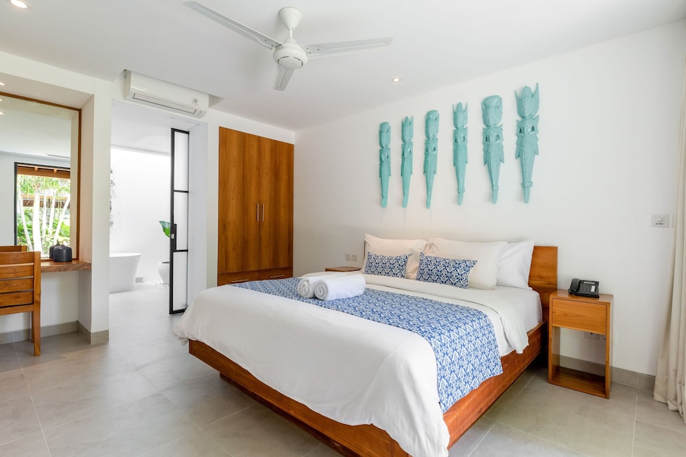 Anwa Bali Boutique Resort