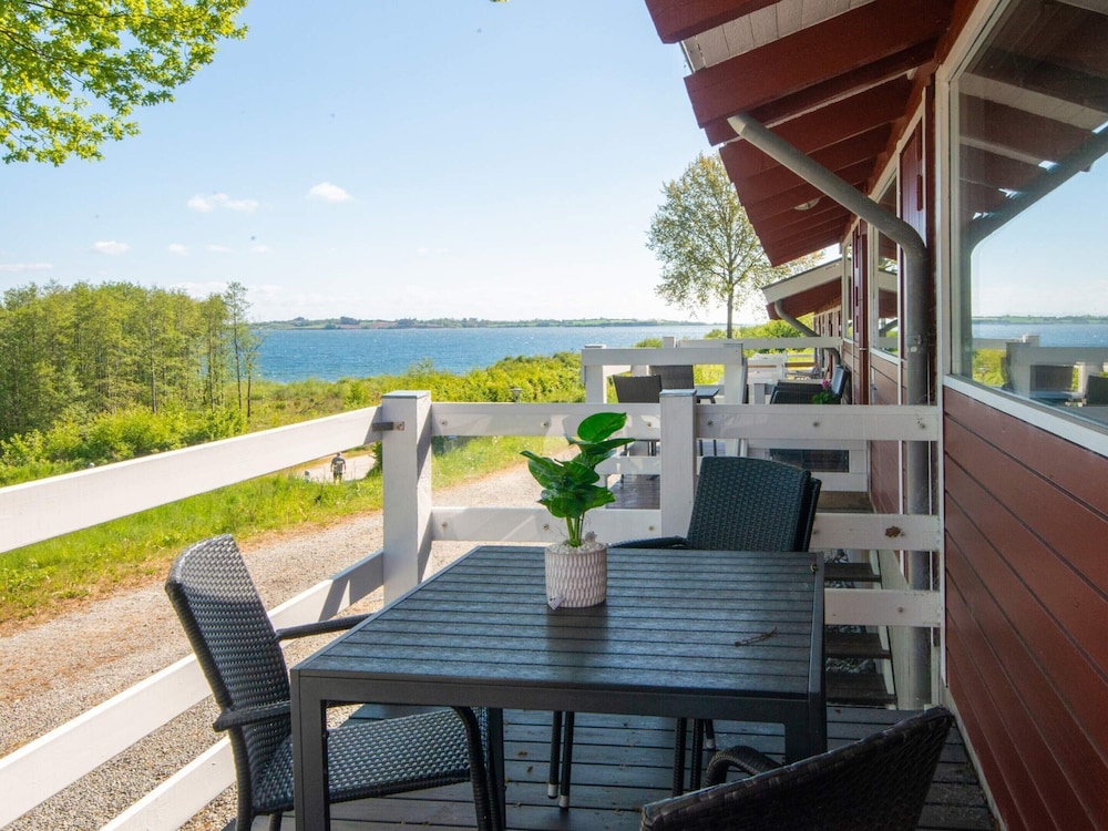 4 Star Holiday Home in Aabenraa