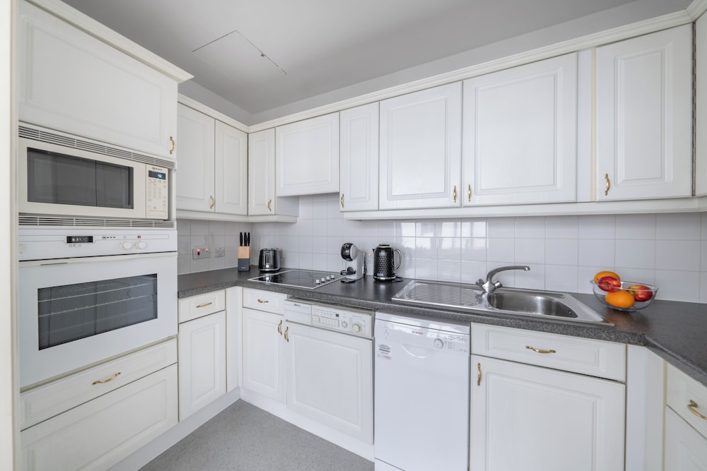 Holborn 1BR Near Chancery Lane