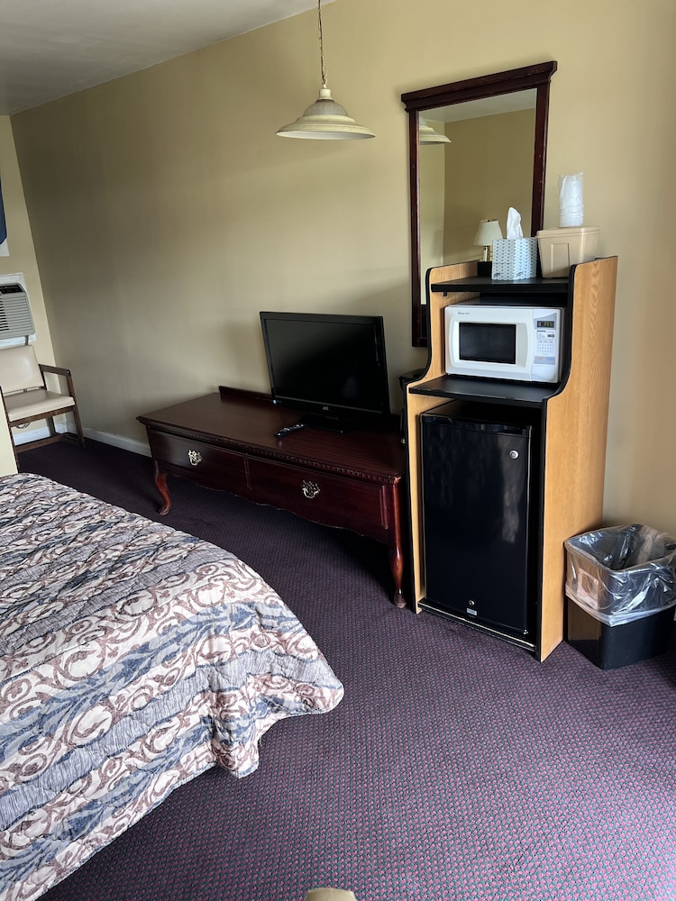 Troy Motel