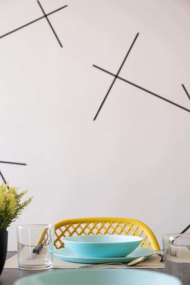 NiMa 2-modern apt in Rethymno's heart
