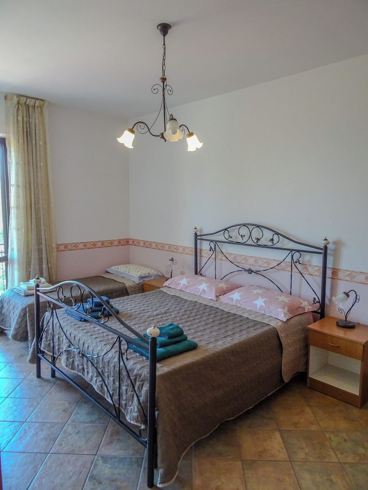 Villa Merola
