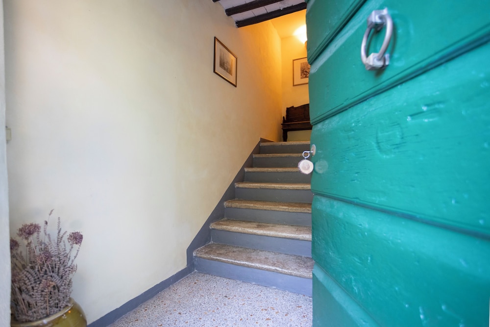 Borgo Villa Certano