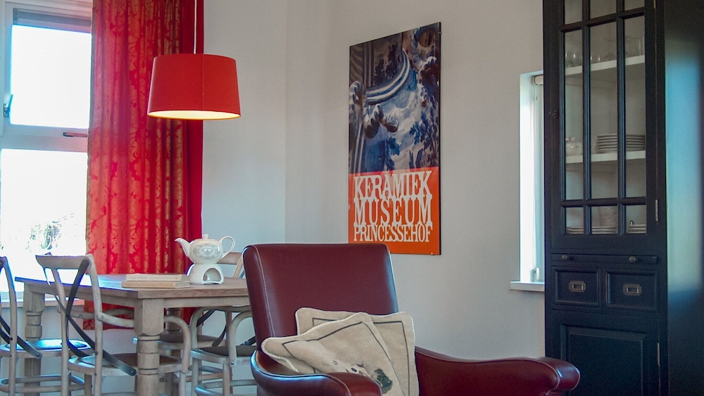 Summio Havenresort Terherne