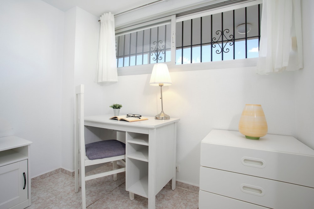 Sunstay Torrealmadena Flat II Benalmaden