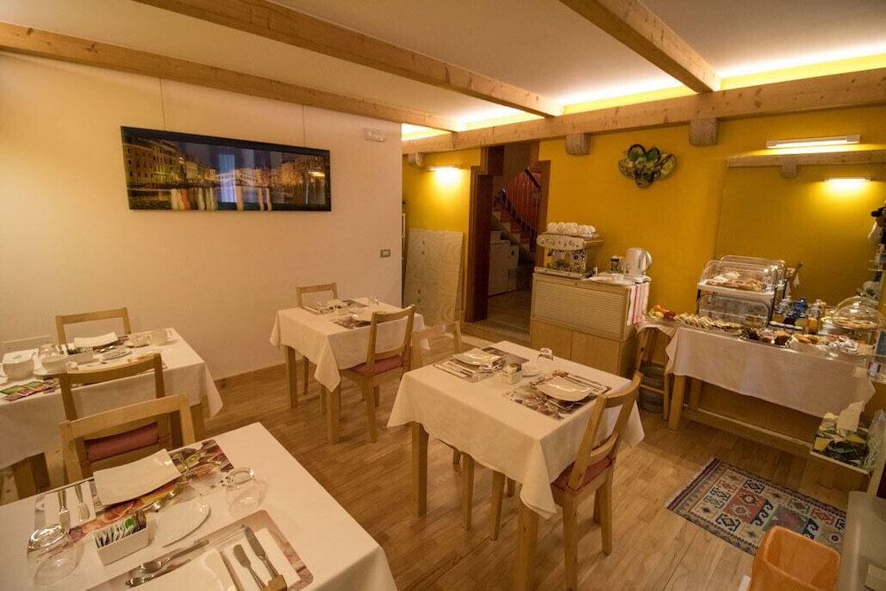B&B Casa Malvina