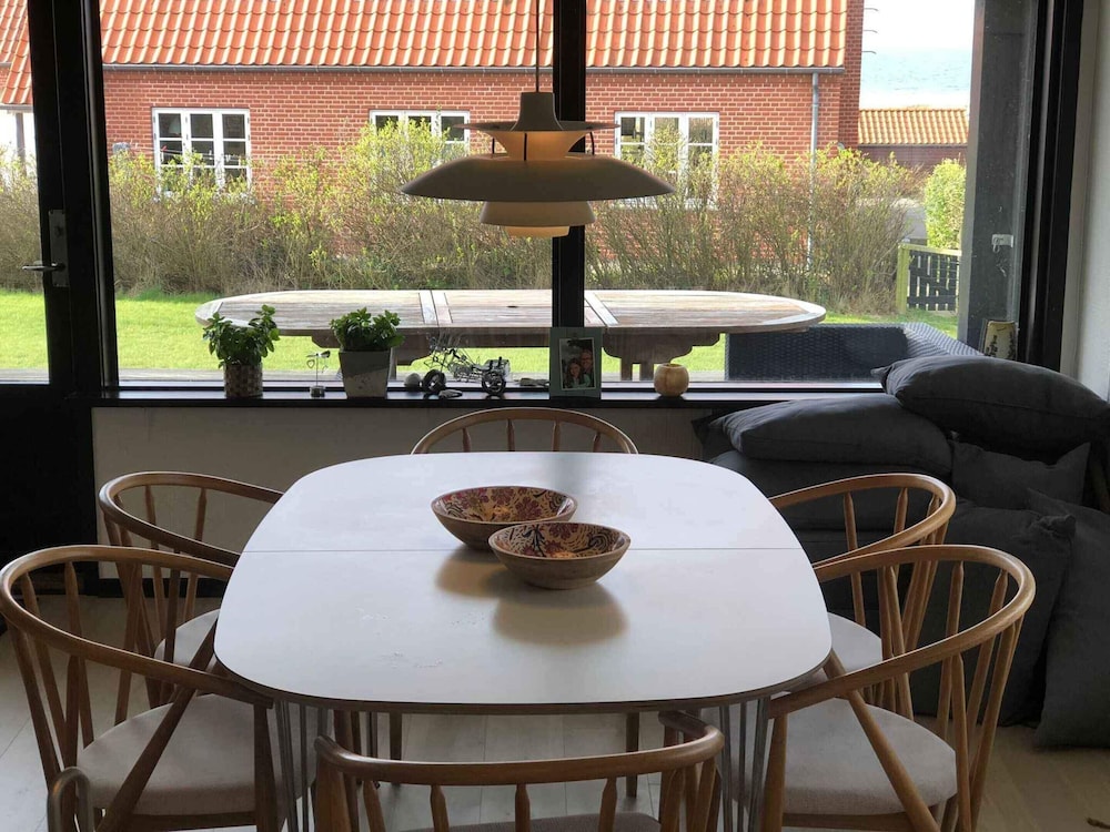 5 Star Holiday Home in Assens