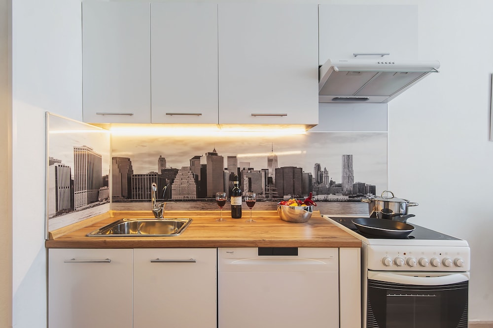 GM Apartment Serafimovicha 2 - 146