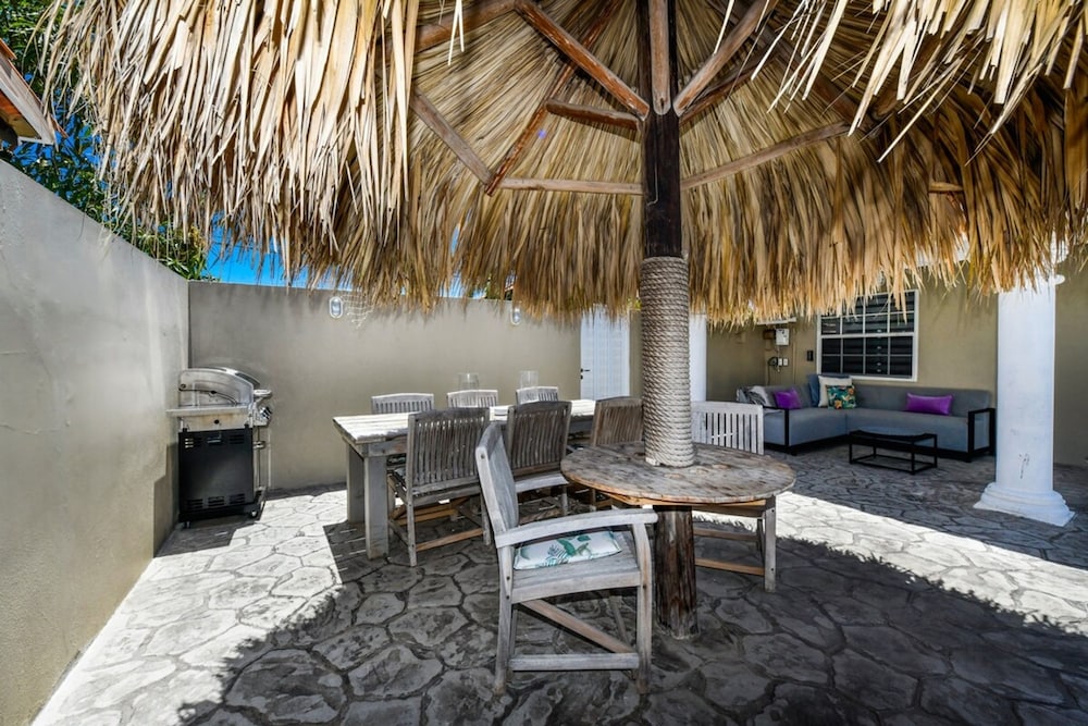 Villa Safir - Aruba Noord