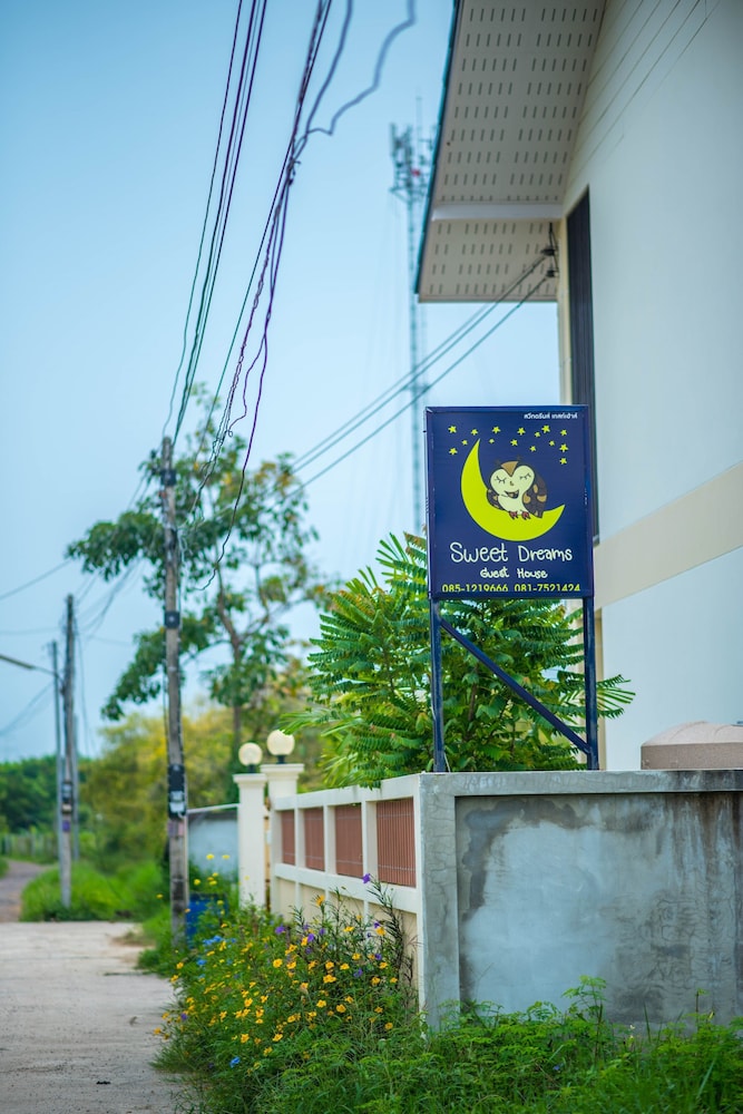 Sweet Dreams Guest House