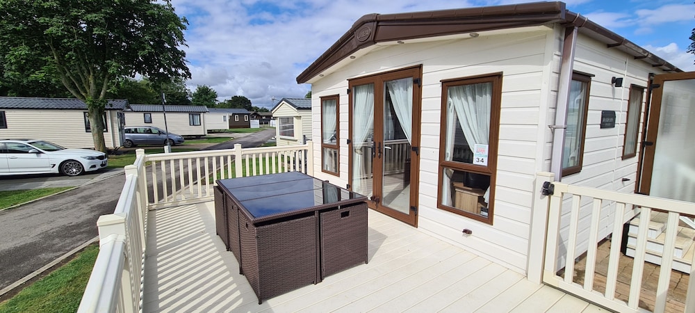 KMH Caravan Holidays
