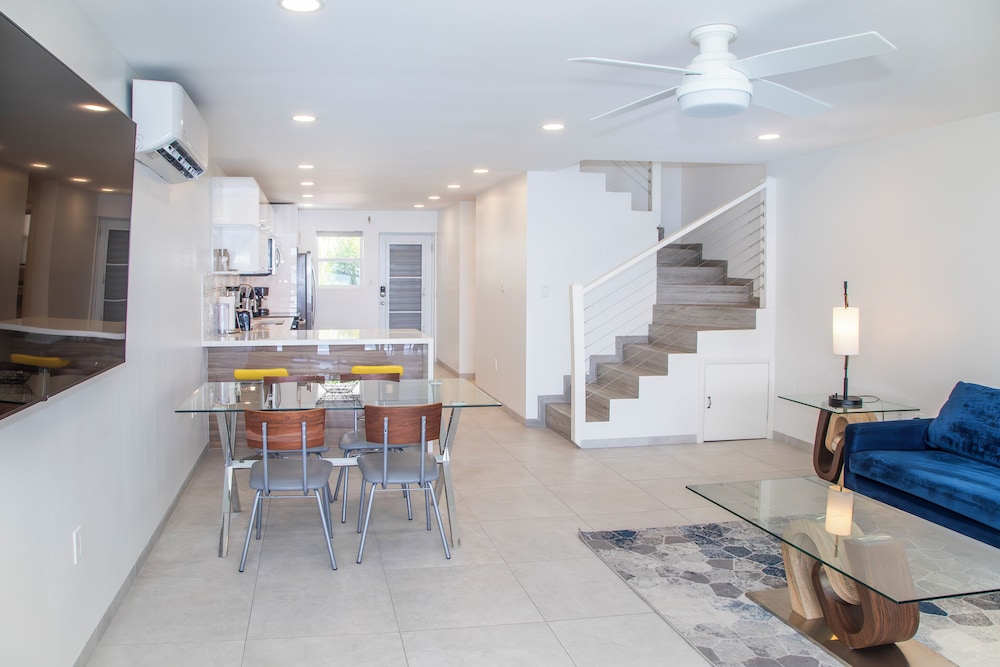 Blue Luxury Properties