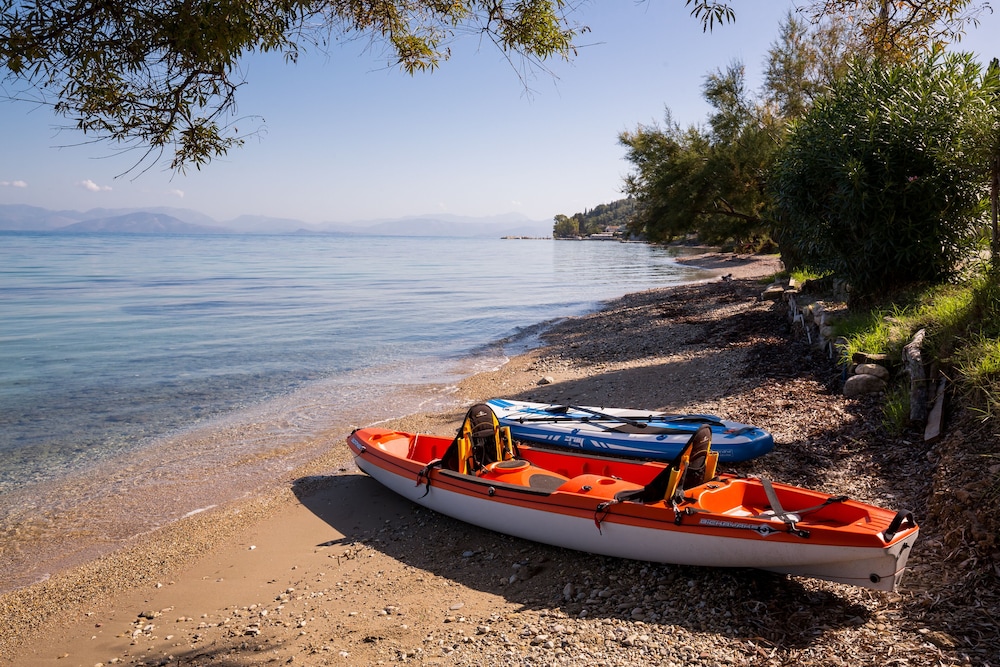 Anna Apartments Boukari photo 5