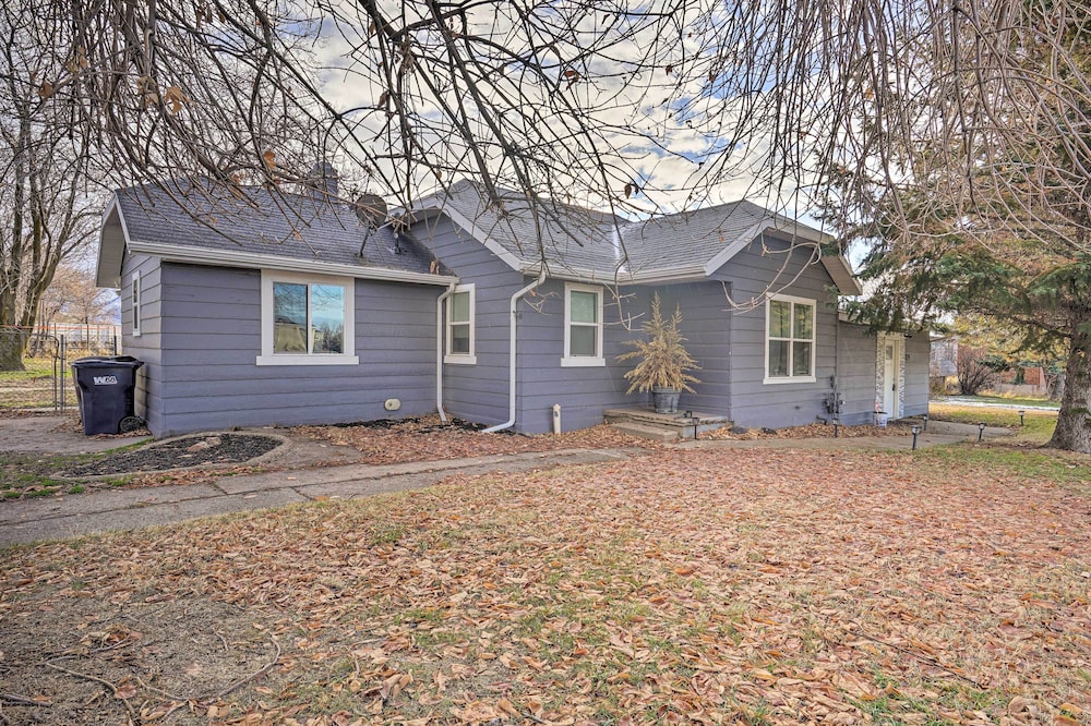 Pet-friendly Clearfield Home Near Hill Afb! - Property Image 15