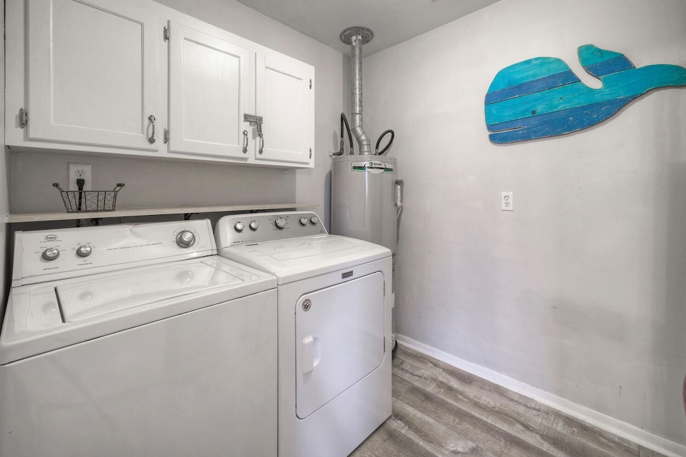 Kenna s Kabana by Avantstay 2 Blocks to Beach