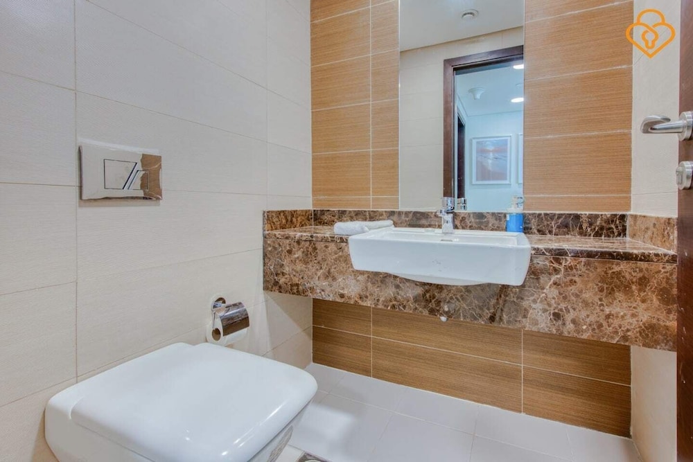 Spakle Building 2 Dubai Marina - Apartment 1007