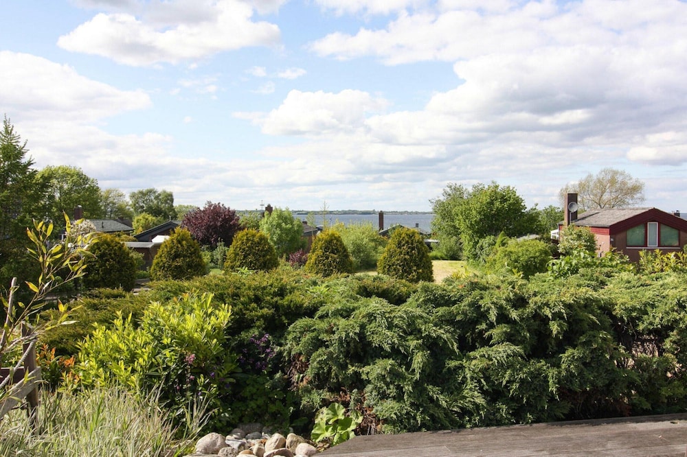 Holiday Home in Krusendorf Near Baltic Sea