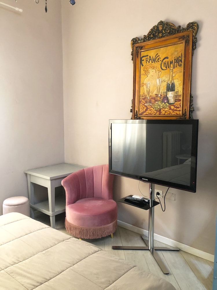 Allegra Toscana - Affittacamere Guest house