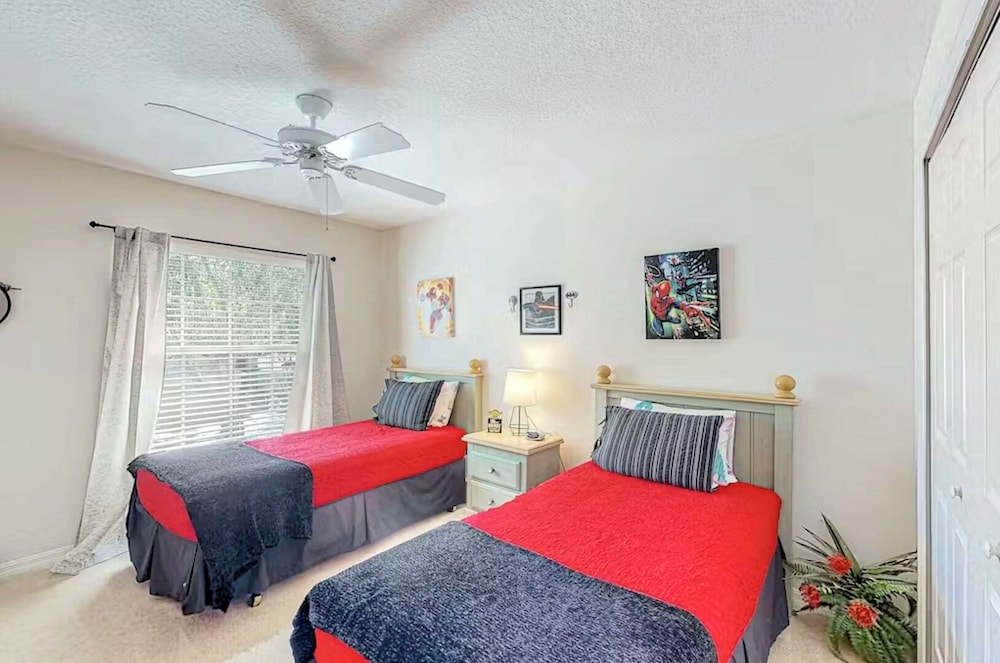 Wh136hc West Haven Vacation Home 5 Bedroom Home