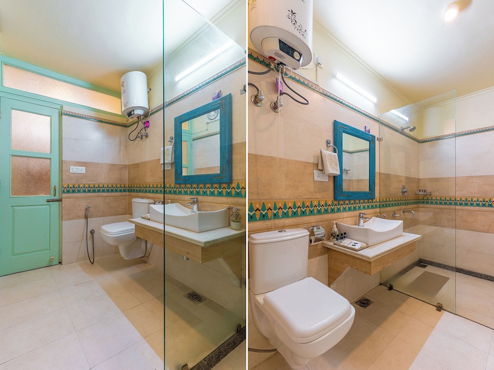 Echor Malusara Lakeview Retreat Bhimtal