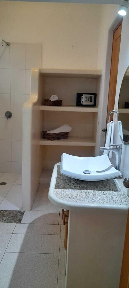 Casita Ángel Feliz