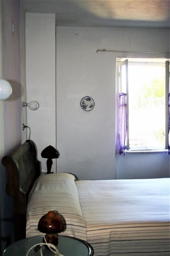 La casa di Candida