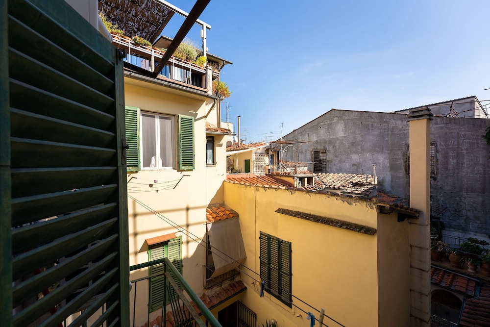 Firenze Rentals