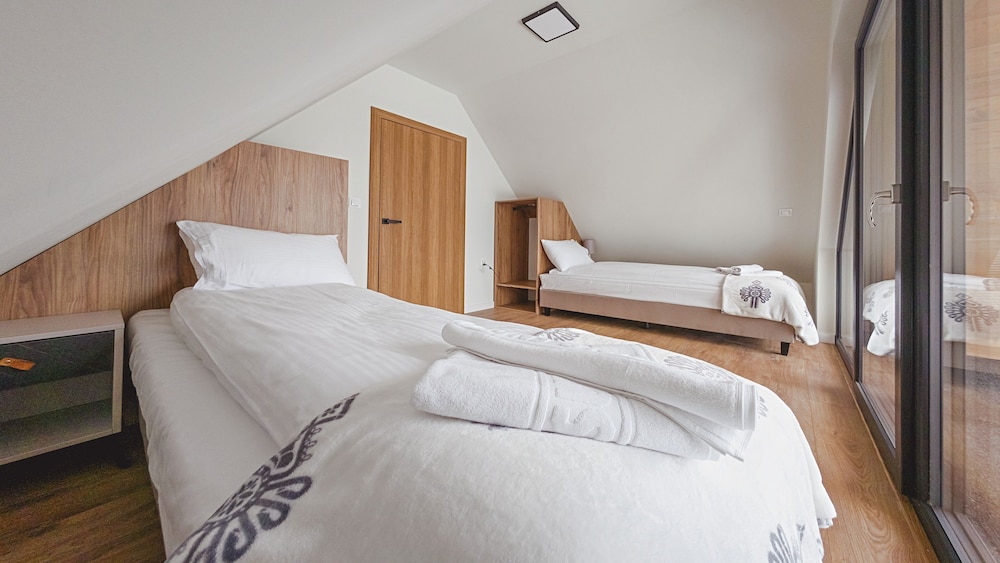 Resorts Sun&Snow Białka Tatrzańska P