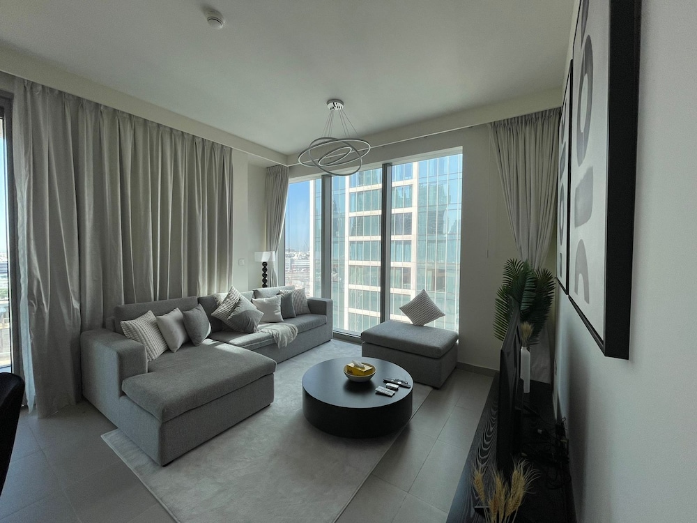 StayOn - 2Bedrooms Apartment Forte 1