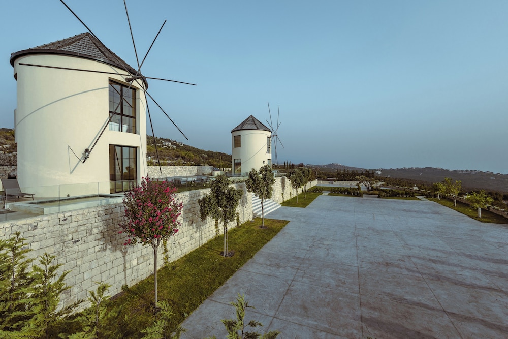 The Windmills