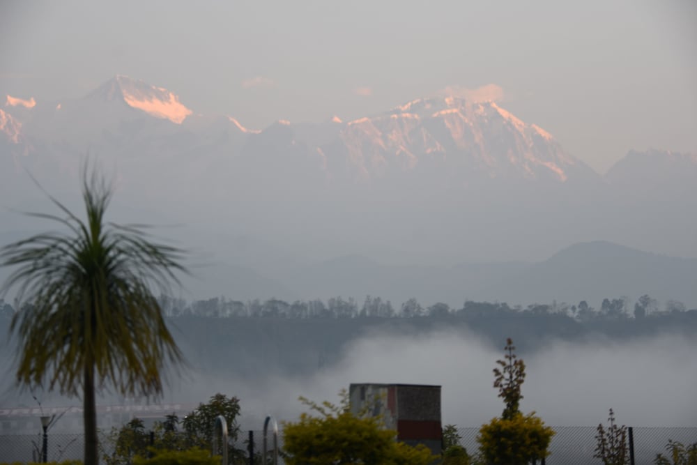 Sunshine Resort Pokhara - Your Private Paradise — photo 19