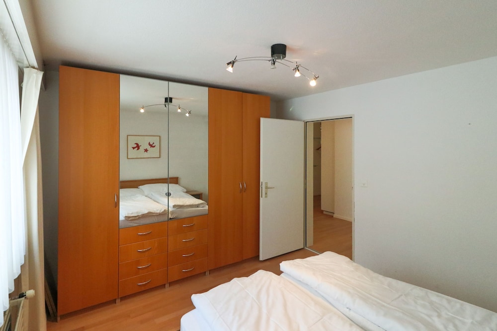 Apartments Cresta
