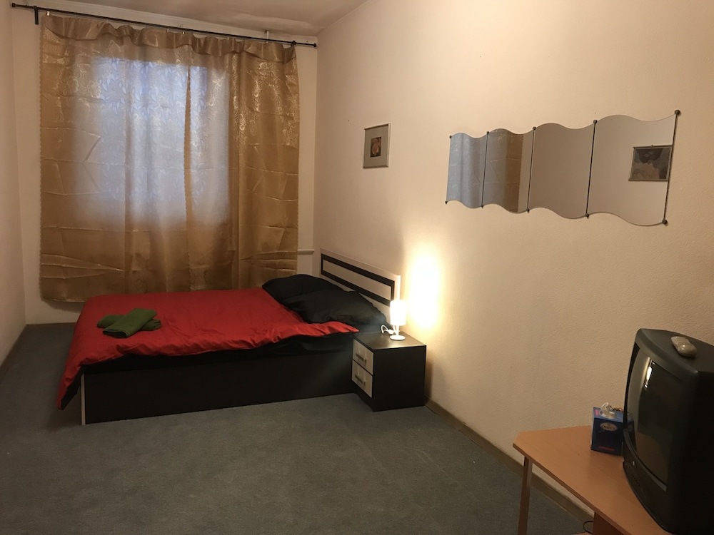 Guest House on Marata