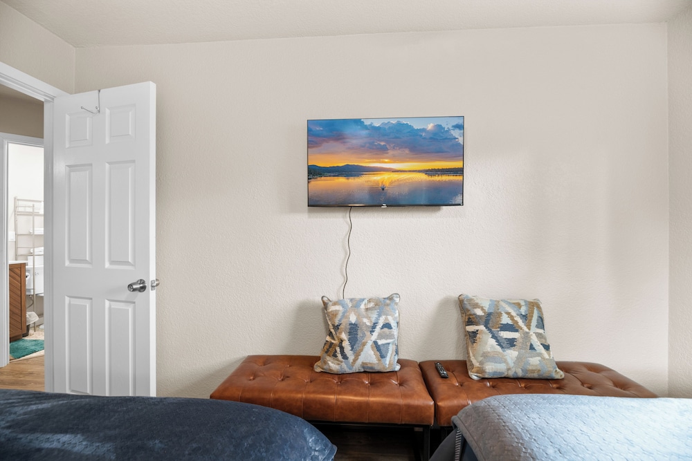 The Maple Lane Hideaway